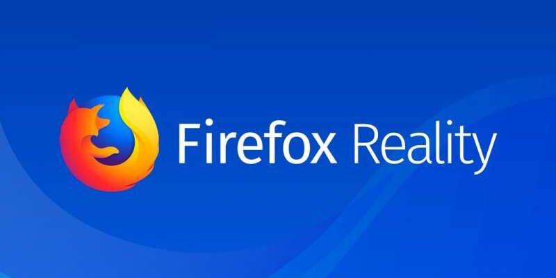 firefoxreali Firefox reality