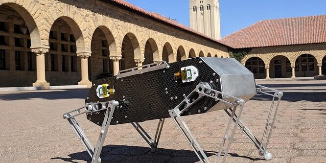 doglikerobot doglikerobot