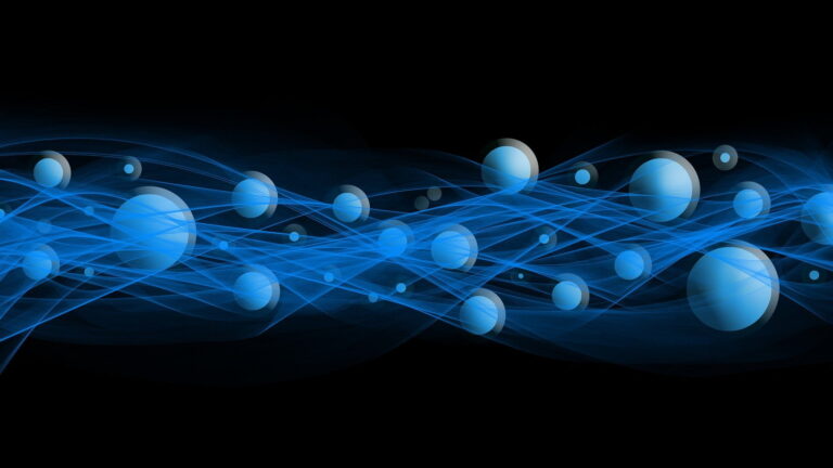 molecule